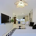 Appartement Blue Mare Polanki Park Tropical E208 Kołobrzeg