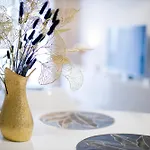 Blue Mare Polanki Park Tropical E208 Appartement
