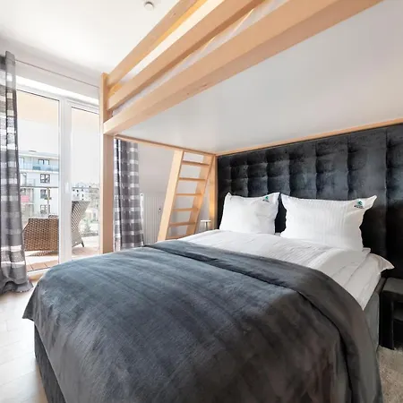 Blue Mare Polanki Park E208 *