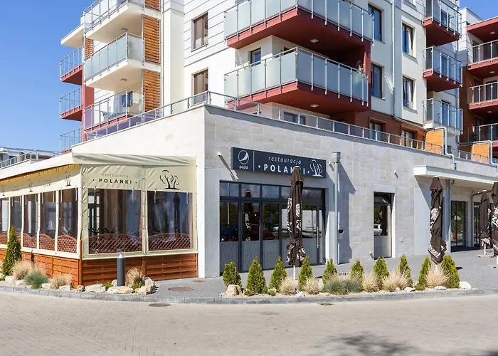 Blue Mare Polanki Park Tropical E208 *