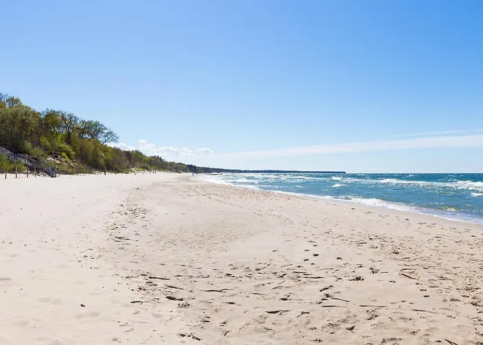 Blue Mare Polanki Park Tropical E208