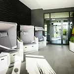 Apartament Blue Mare Polanki Park Tropical E208 Kołobrzeg