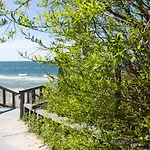 Apartament Blue Mare Polanki Park Tropical E208 Kołobrzeg