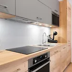 Apartman Blue Mare Polanki Park Tropical E208 *