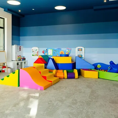 Διαμέρισμα Blue Mare Polanki Park E208