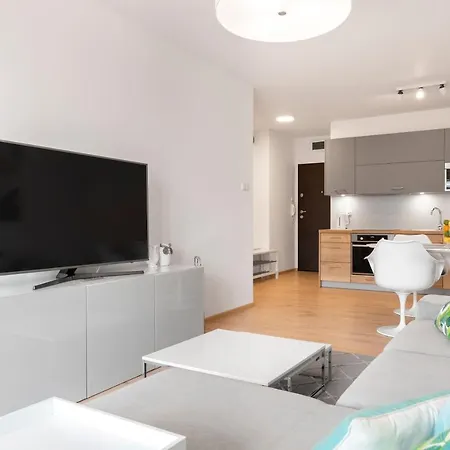 Blue Mare Polanki Park E208 *