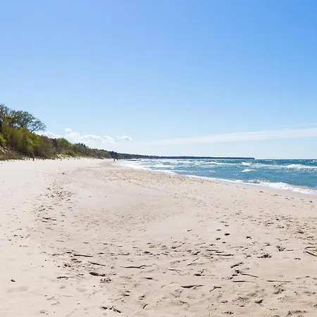 Blue Mare Polanki Park E208