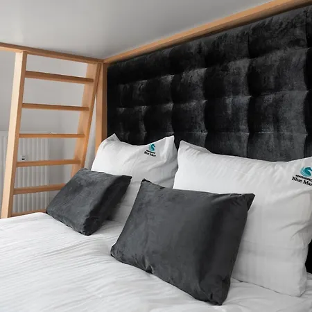 Blue Mare Polanki Park E208 Kołobrzeg