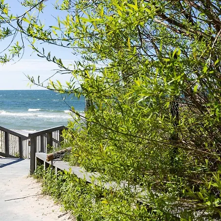 Daire Blue Mare Polanki Park E208 Kolobrzeg