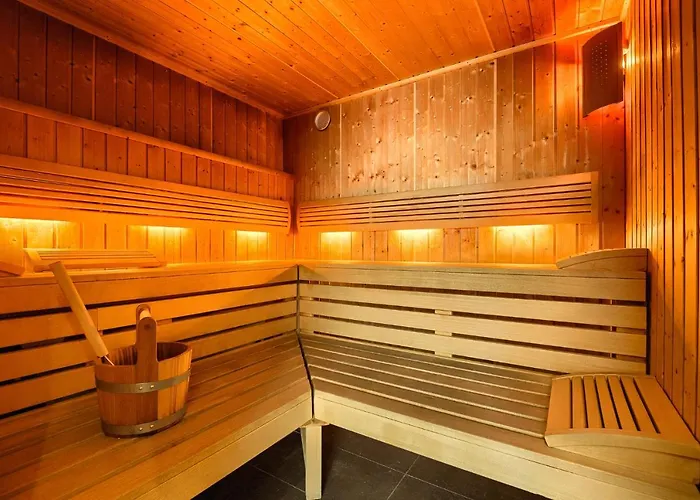 Blue Mare Polanki Park Tropical E208 * كولوبرزيغ