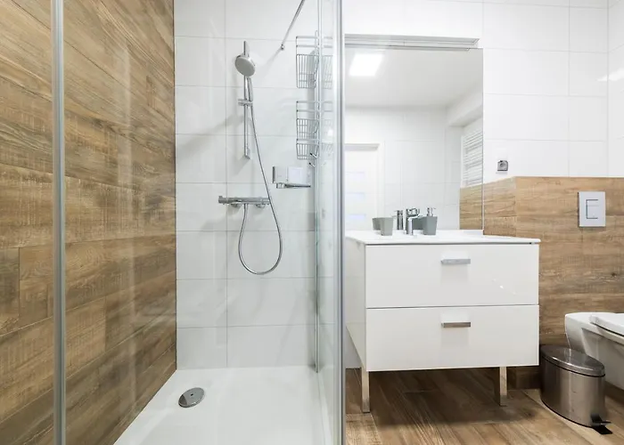 Blue Mare Polanki Park Tropical E208 كولوبرزيغ