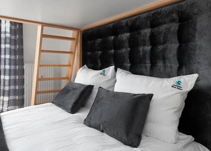 Blue Mare Polanki Park Tropical E208 كولوبرزيغ