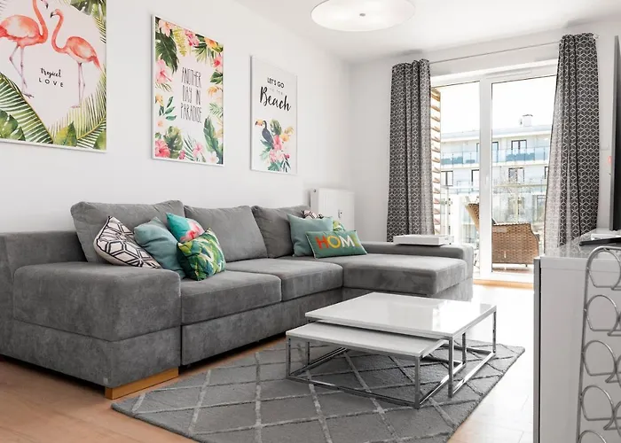 Blue Mare Polanki Park Tropical E208