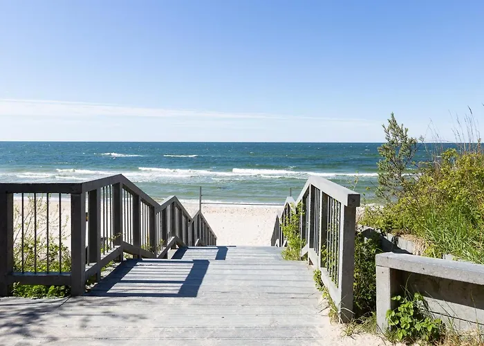 Blue Mare Polanki Park Tropical E208 Apartamento *