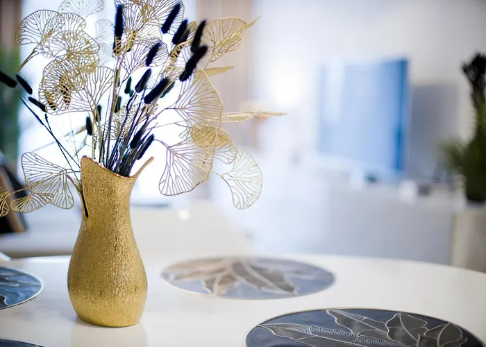 Blue Mare Polanki Park Tropical E208 Apartamento